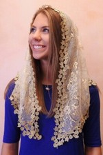 Veils lily vintage for sale  Pittsburgh