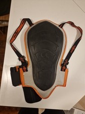 Paraschiena moto mygear usato  Verdellino