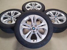 Riginal winterräder bmw gebraucht kaufen  Rostock