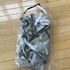Double stroller rain for sale  Eola
