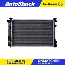 Radiator 2006 2009 for sale  Alexandria Bay