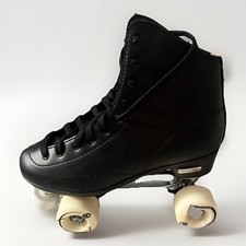 Patins Pacer clássicos pretos tamanho 10 comprar usado  Enviando para Brazil
