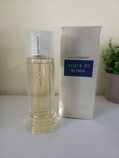 Laura biagiotti aqua gebraucht kaufen  Cochem-Umland