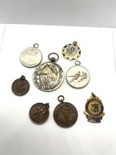 Small joblot medals for sale  LEEDS