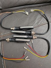 Led flowing motorcycle for sale  ST. HELENS