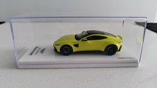 Carro modelo TSM Aston Martin Vantage 1/43 Lime Essence comprar usado  Enviando para Brazil