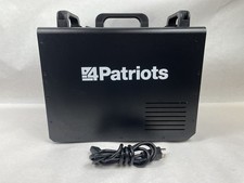 4patriots solar generator for sale  Lawrence