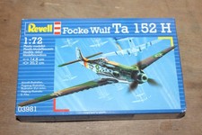 Revell 03981 bausatz gebraucht kaufen  Bruchsal