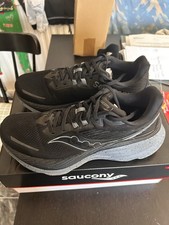 Saucony hurricane men for sale  HUDDERSFIELD