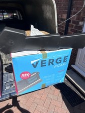 Dry verge universal for sale  SALE
