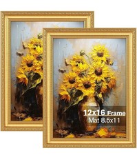 12x16 frame 8.5x11 for sale  Athens