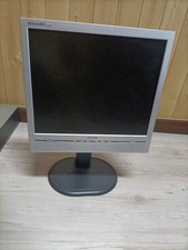 Monitor pollici philips usato  Borgolavezzaro