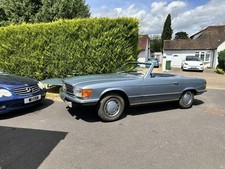 Mercedes 350 fantastic for sale  WEYBRIDGE