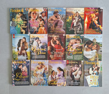 Bücherpaket 15x historische gebraucht kaufen  Deutschland
