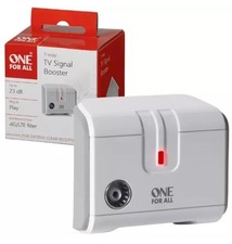 One signal booster for sale  WOLVERHAMPTON