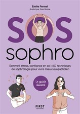 Sos sophrologie sommeil d'occasion  France