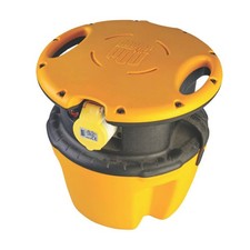 Defender site transformer for sale  STAFFORD