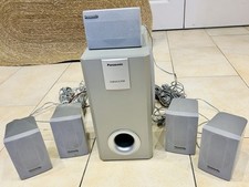 Panasonic ht75 theater for sale  RICHMOND