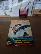 Antares anno n.1 usato  Imola