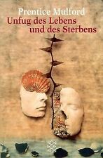Unfug lebens sterbens gebraucht kaufen  Berlin