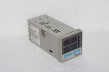 Usado, Controlador de Indicação Digital Multi-Range SHINKO TECHNOS FCS-23A-S/M comprar usado  Enviando para Brazil