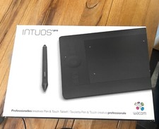 Wacom intuos pro gebraucht kaufen  Aichwald