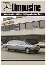 Mercedes benz w123 for sale  UK