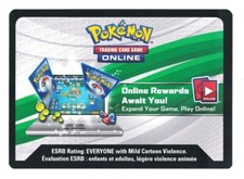 Alakazam box code for sale  Washington