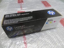 Toner laserjet 305a gebraucht kaufen  Dresden