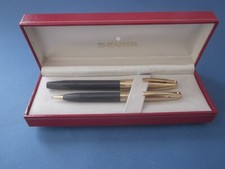sheaffer gold pen set for sale sheaffer gold pen set for sale NOTTINGHAM
