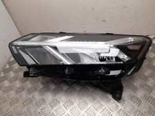Scheinwerfer Dacia Sandero III 2022 links 260602888R comprar usado  Enviando para Brazil