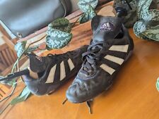 Retro adidas santiago for sale  NORWICH