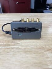 Behringer UCA200 USB interface de áudio controle U controle U (E11001992) comprar usado  Enviando para Brazil
