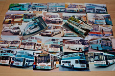 Damory buses colour for sale  SUTTON