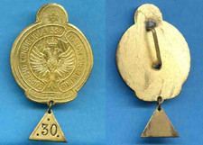 N457 massoneria free usato  Bologna