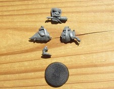 40k orks wrecka for sale  Winder