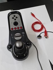 Logitech g25 sim for sale  LONDON