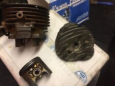 Kit polini 102cc usato  Visciano