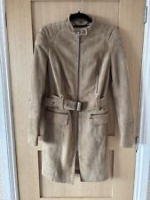 Belstaff lambs leather for sale  TAUNTON