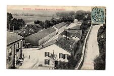 Cpa verdun montée d'occasion  Saint-Pons-de-Thomières