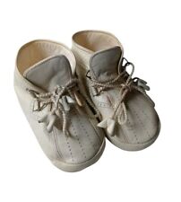 Antiche scarpe scarpette usato  Roma