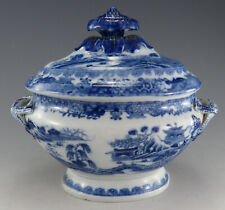 Antique pottery ironstone for sale  LEICESTER