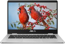 Asus chromebook c424ma usato  Due Carrare