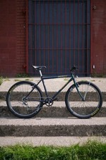 Specialized hardrock retro for sale  WOLVERHAMPTON