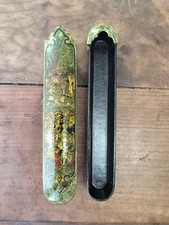 Plumier laqué persan d'occasion  Montpon-Ménestérol