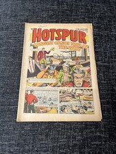 Hotspur comic 300 for sale  NORTHAMPTON