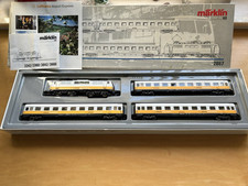 Märklin 2867 set gebraucht kaufen  Düsseldorf