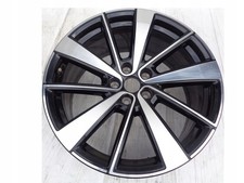 Alu felge volvo gebraucht kaufen  Hamburg