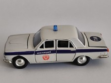 Gaz volga saratov d'occasion  Yzeure