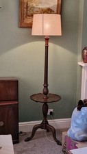 Beautiful standard lamp for sale  TOWCESTER